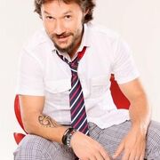 Diego Torres