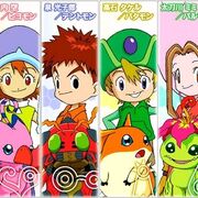 Digimon