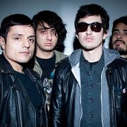 División Minúscula