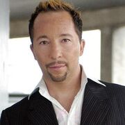 DJ Bobo