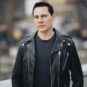 DJ Tiesto