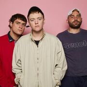 DMA's