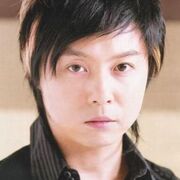 Domoto Tsuyoshi