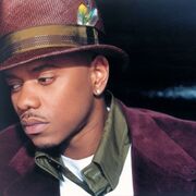 Donell Jones