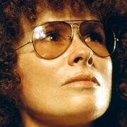 Dory Previn