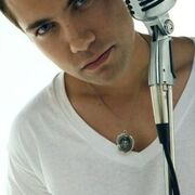 Drew Seeley