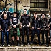 Dropkick Murphys