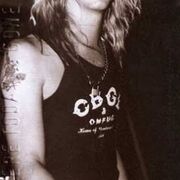 Duff McKagan