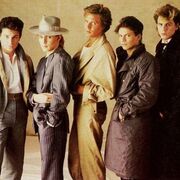 Duran Duran