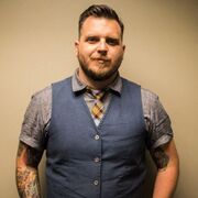 Dustin Kensrue