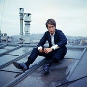 Dutronc Jacques