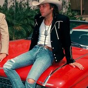 Dwight Yoakum
