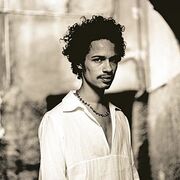 Eagle-Eye Cherry