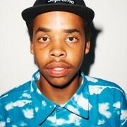 Earl Sweatshirt