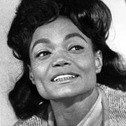 Eartha Kitt