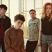 Echosmith