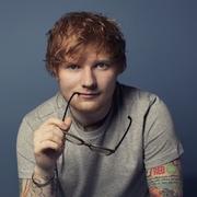 Ed Sheeran