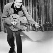 Eddie Cochran