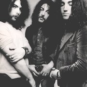 Edgar Broughton Band