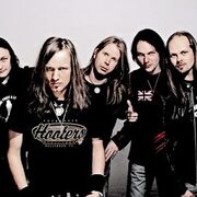 Edguy