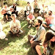 Edward Sharpe And The Magnetic Zeros