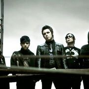 Eighteen Visions