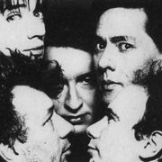 Einsturzende Neubauten