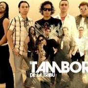 El Tambor de la Tribu