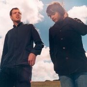 Electric Soft Parade