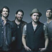 Eli Young Band
