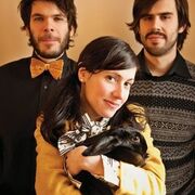 Elizabeth & the Catapult