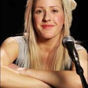 Ellie Goulding