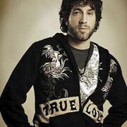 Elliott Yamin