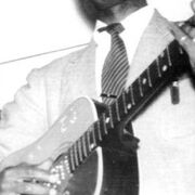 Elmore James