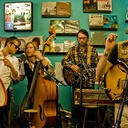 Elvis Perkins in Dearland