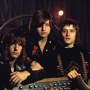 Emerson, Lake & Palmer
