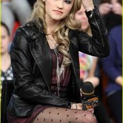 Emily Osment