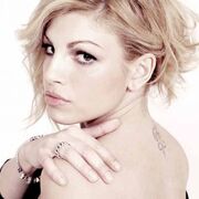 Emma Marrone