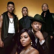 Empire Cast