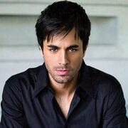 Enrique Iglesias
