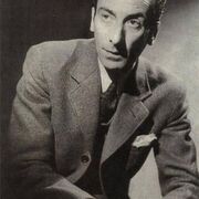 Enrique Santos Discépolo