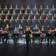 Ensemble Alexandrov