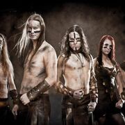 Ensiferum