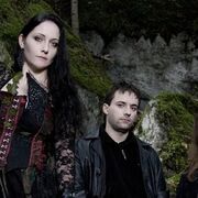 Erben der Schöpfung