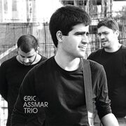Eric Assmar Trio
