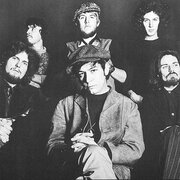 Eric Burdon & The Animals