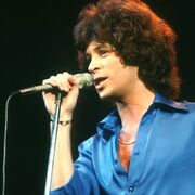 Eric Carmen