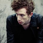 Erik Hassle