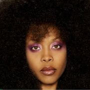Erykah Badu