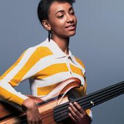 Esperanza Spalding